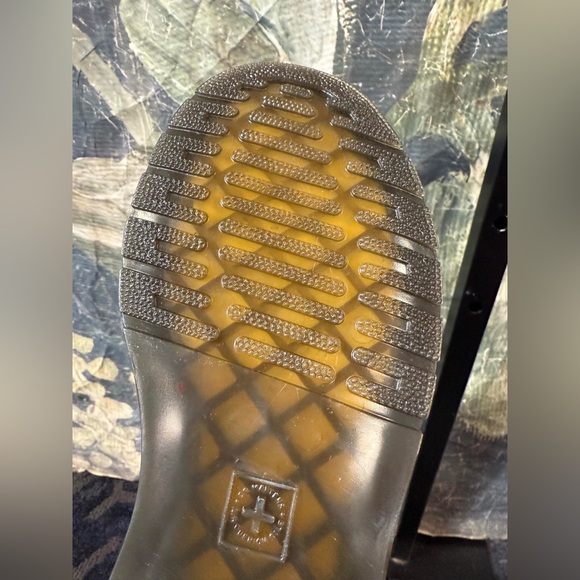 Dr.Martens Carlson Size 6 - Picture 13 of 13